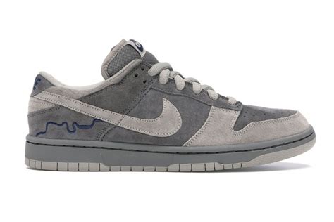 dunks rare